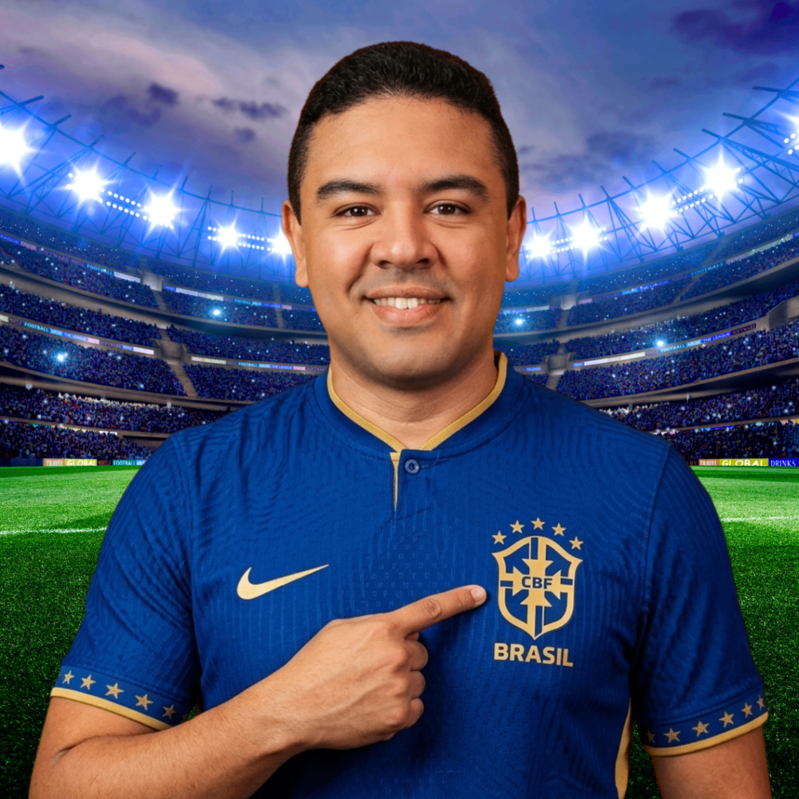 Fagner Farias