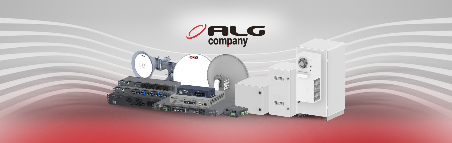 ALG Company